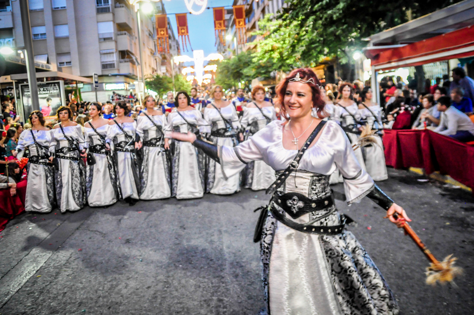 juana de arco 2016 Comparsa de Cristianos Elda juana de arco 2016 Comparsa de Cristianos Elda